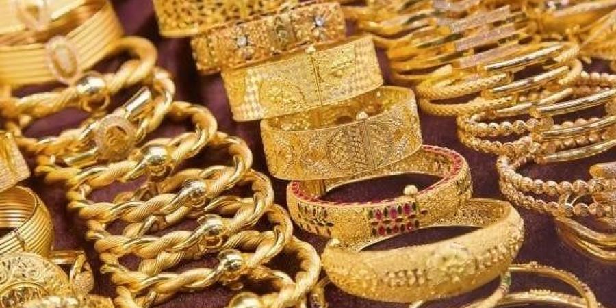 كم سعر الذهب في نهاية التعاملات المسائية الجمعة 23-5-2025؟ - تكنو بلس