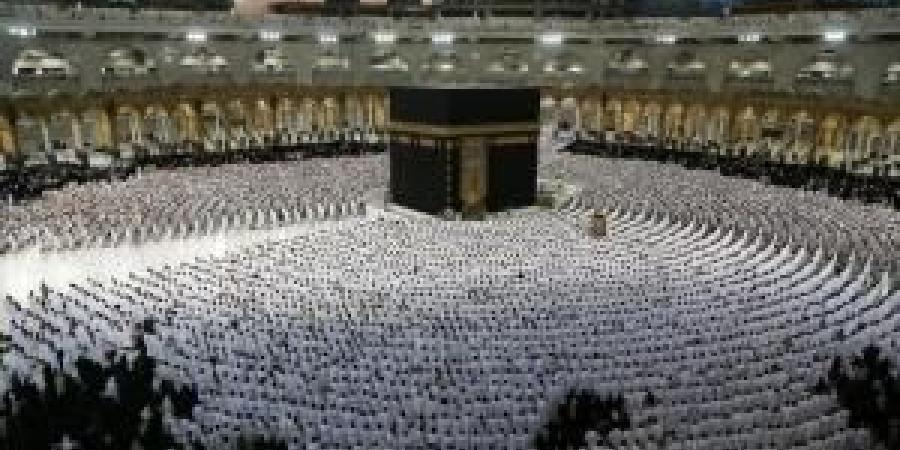 600 حاج وحاجة يغادرون إلى الأراضي المقدسة السبت - تكنو بلس