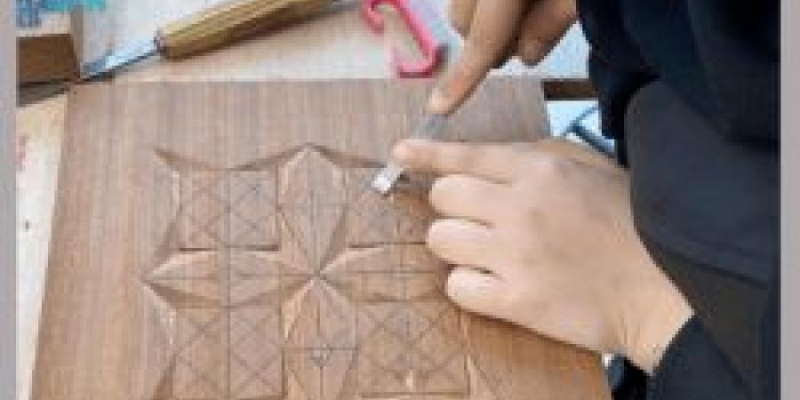 ورش تفاعلية تعزز الإبداع والتواصل الثقافي في بينالي الفنون الإسلامية بجدة - تكنو بلس