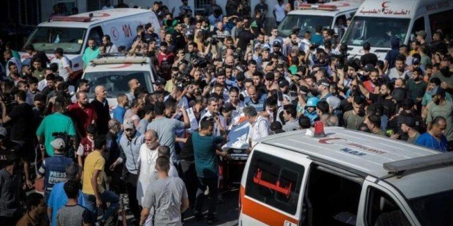 شهداء وجرحى في غارات الاحتلال المتواصلة على قطاع غزة - تكنو بلس