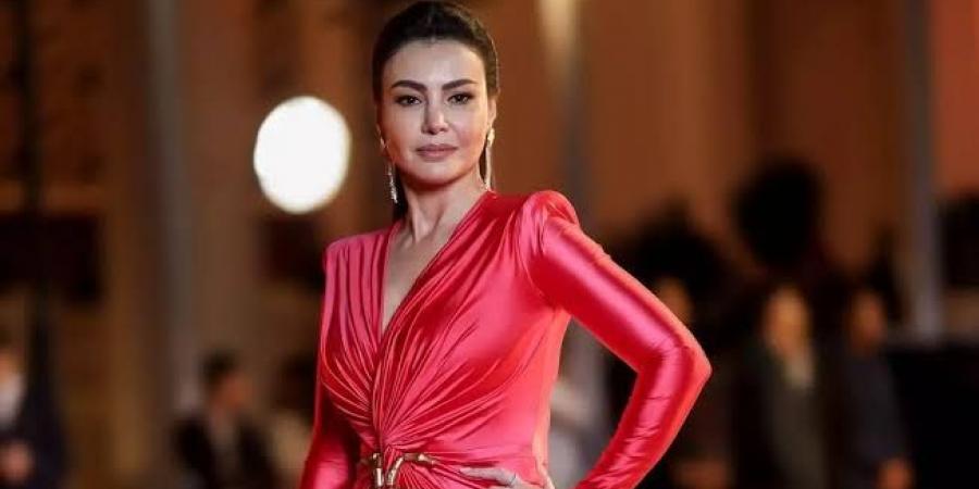 دينا فؤاد:غزل شخصية أساسية في "حكيم باشا" ولا يمكن الاستغناء عنها - تكنو بلس