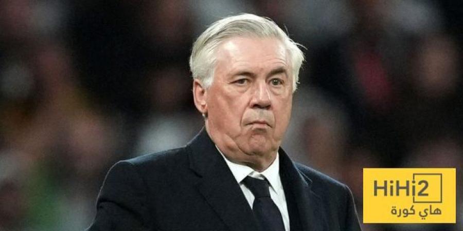 رسالة مارسيلو لـ أنشيلوتي بعد رحيله عن ريال مدريد - تكنو بلس