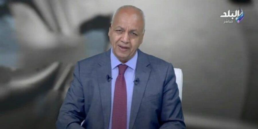 مصطفى بكري: فرنسا تتجه لحظر الإخوان وتصنيفها جماعة إرهابية - تكنو بلس