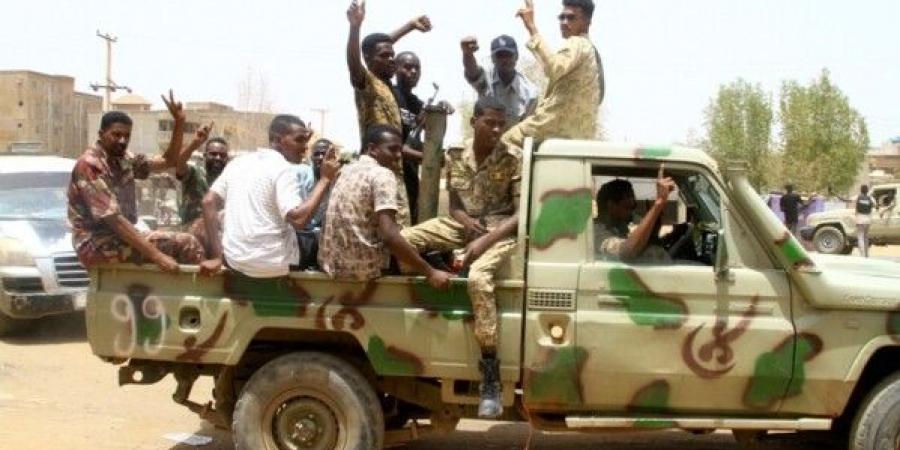 الحكومة السودانية نفت استخدام أسلحة كيميائية بعد اتهامات أميركية - تكنو بلس