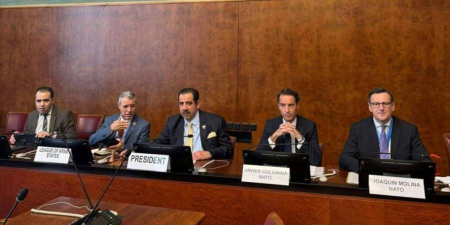 ممثل الناتو للجنوب يزور جنيف لتعزيز شراكات الحلف قبل قمة لاهاي - تكنو بلس