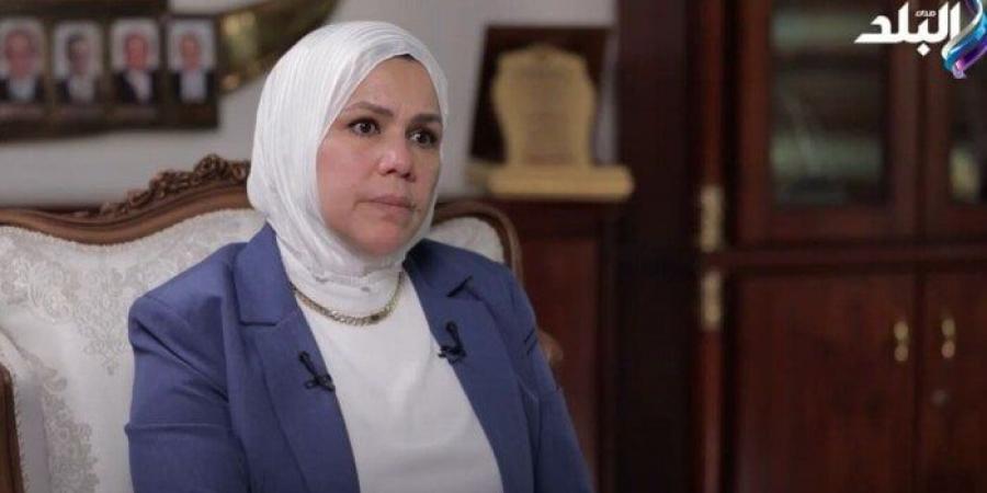 ازاي تقسط الضرائب على 4 دفعات بدون فوائد؟.. رئيسة المصلحة ترد - تكنو بلس