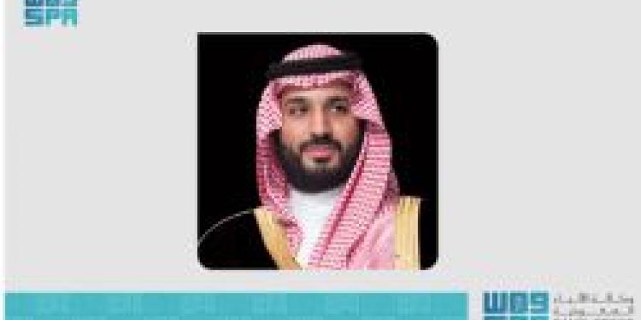 ولي العهد يهنئ رئيس وزراء سنغافورة الجديد لورنس وونغ - تكنو بلس