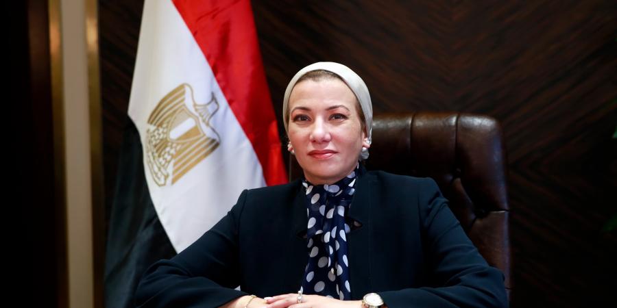 إختيار الدكتورة ياسمين فؤاد لمنصب سكرتير اتفاقية الأمم المتحدة لمكافحة التصحر - تكنو بلس