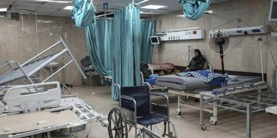 "الصحة العالمية" تحذر من انهيار وشيك للنظام الصحي في غزة وتدعو لوقف فوري لإطلاق النار - تكنو بلس