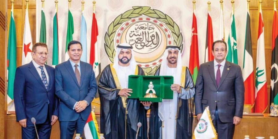محمد الشرقي: ضرورة تنسيق العمل المشترك عربياً لتحقيق التنمية الشاملة - تكنو بلس