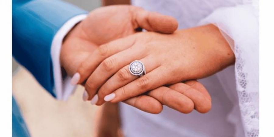 عبارات خطوبة قصيرة لنفسي - تكنو بلس