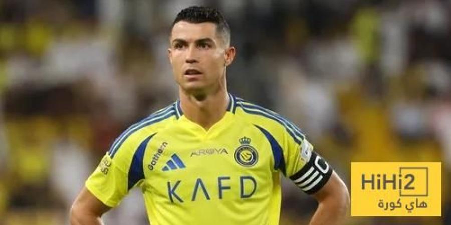عاجل : رئيس الفيفا يتحدث عن امكانية تواجد كريستيانو رونالدو في كأس العالم - تكنو بلس