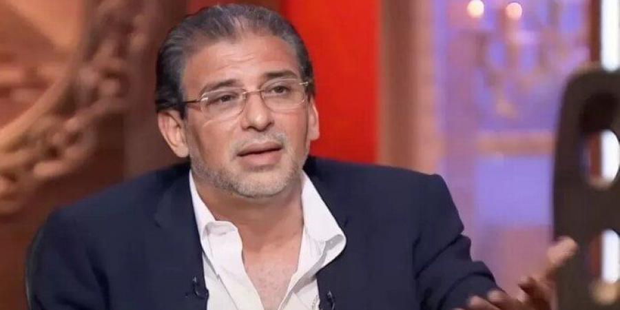 خالد يوسف: «السينما فن جماعي.. والجمهور حر يختار ويُقيّم دون وصاية».. فيديو - تكنو بلس